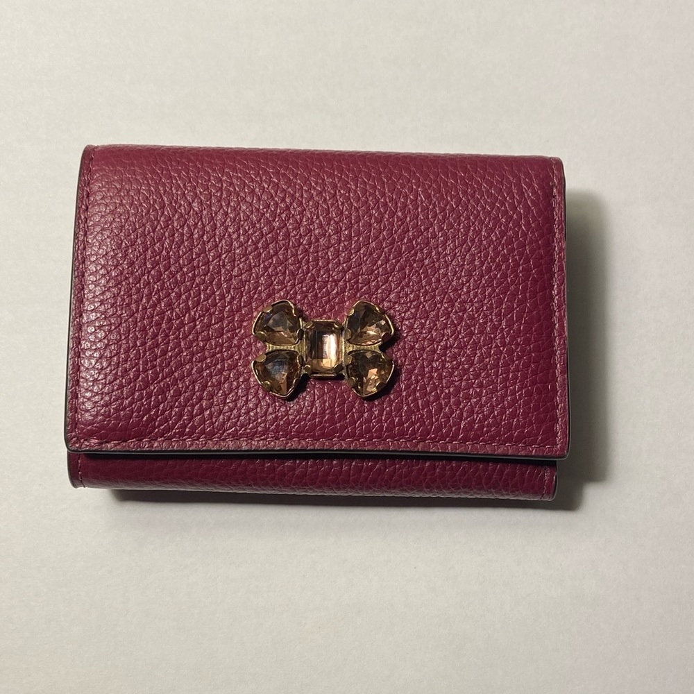 Coach wallet - Picture 2 of 4